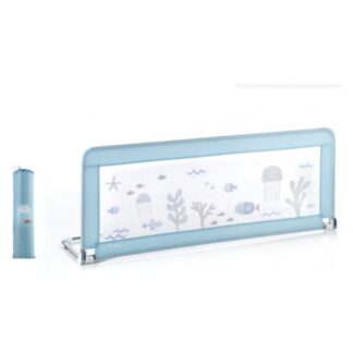 Barriera letto Janè 50294 U53 pieghevole Lazuli blue Barriera letto (ord.min.1.00unità)