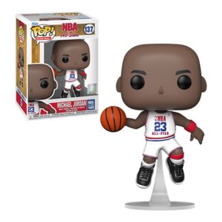 Personaggio collezione Funko 59374 POP BASKETBALL NBA Legends M Jordan Personaggio collezione (ord.min.1.00unità)