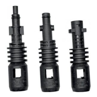 Adattatore idropulitrice Adattatore idropulitrice Annovi Reverberi 41890 AR BLUE CLEAN set univ (ord.min.1.00 unità)