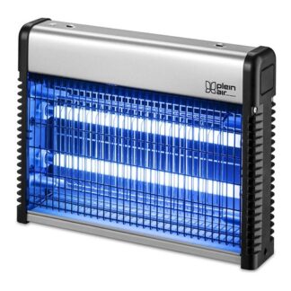 Zanzariera elettrica Zanzariera elettrica Pleinair International EI 16 ZAP A scarica 3000V (ord.min.1.00 unità)