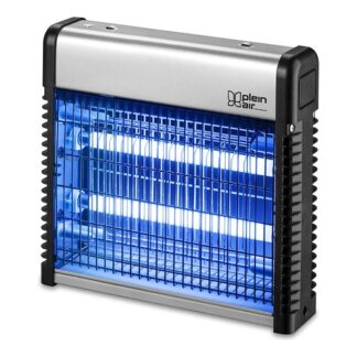 Zanzariera elettrica Zanzariera elettrica Pleinair International EI 12 ZAP A scarica 3000V (ord.min.1.00 unità)