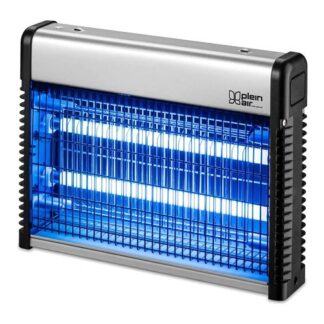 Zanzariera elettrica Zanzariera elettrica Pleinair International EI 20 ZAP A scarica 3000V (ord.min.1.00 unità)