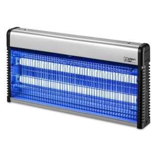 Zanzariera elettrica Pleinair International EI 30 ZAP A scarica 3000V Zanzariera elettrica (ord.min.1.00unità)