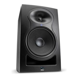 Cassa monitor Cassa monitor Kali LP 8 EU V2 LONE PINE Black (ord.min.1.00 unità)