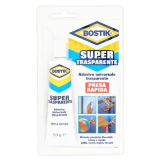 Colla montaggio Uhu Bostik 6314363 Super Contact Trasparente Colla montaggio (ord.min.1.00unità)
