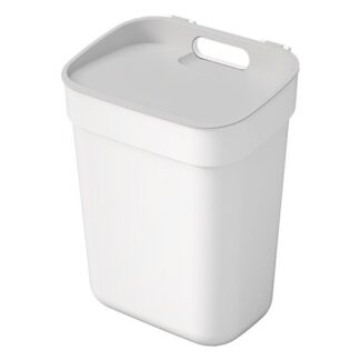 Pattumiera Pattumiera Curver K252106 READY Bianco (ord.min.1.00 unità)