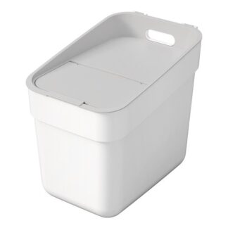 Pattumiera Pattumiera Curver K252105 READY Bianco (ord.min.1.00 unità)