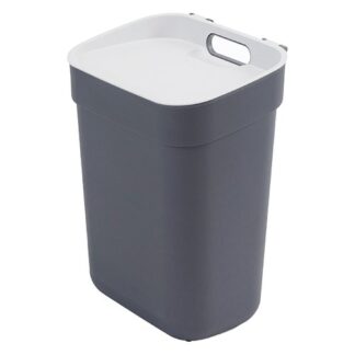 Pattumiera Pattumiera Curver K251937 READY Dark grey (ord.min.1.00 unità)