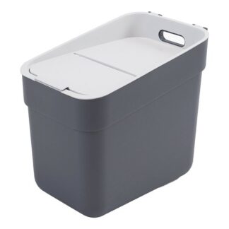 Pattumiera Pattumiera Curver K252021 READY Dark grey (ord.min.1.00 unità)