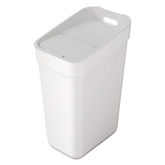 Pattumiera Pattumiera Curver K252104 READY Bianco (ord.min.1.00 unità)