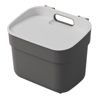 Pattumiera cucina Pattumiera cucina Curver K252032 READY Dark grey (ord.min.1.00 unità)