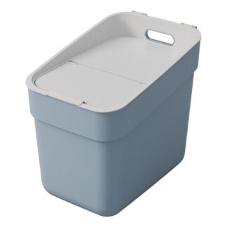 Pattumiera Pattumiera Curver K251951 READY Grigio (ord.min.1.00 unità)