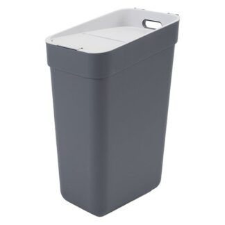 Pattumiera Pattumiera Curver K252020 READY Grigio scuro (ord.min.1.00 unità)