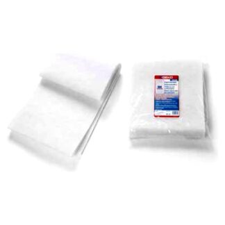 Filtro antifumo Filtro antifumo Geko 2100 6 Bianco (ord.min.1.00 unità)
