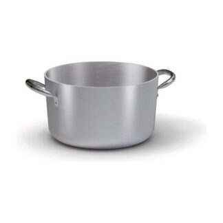 Casseruola Casseruola Ballarini 6818 28 PROFESSIONALE SERIE 6800 Silver satinato (ord.min.1.00 unità)