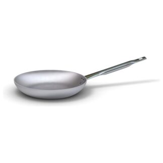 Padella Padella Ballarini 6800 24 PROFESSIONALE SERIE 6800 Silver satinato (ord.min.1.00 unità)