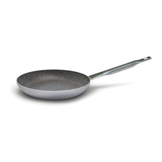 Padella Padella Ballarini 6900 28 PROFESSIONALE SERIE 6900 Alluminato e Nero (ord.min.1.00 unità)