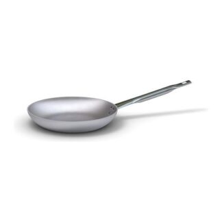 Padella Padella Ballarini 6802 32 PROFESSIONALE SERIE 6800 svasata Silver sati (ord.min.1.00 unità)