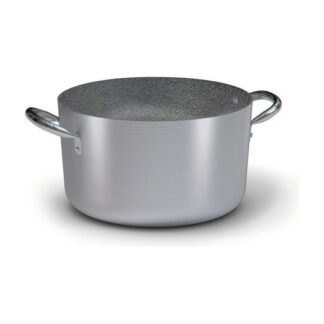 Casseruola Casseruola Ballarini 6918 28 PROFESSIONALE SERIE 6900 Alluminato e Ner (ord.min.1.00 unità)