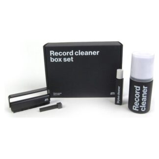 Kit pulizia testina giradischi Kit pulizia testina giradischi Am Clean Sound 2015007 Record Cleaner S (ord.min.1.00 unità)