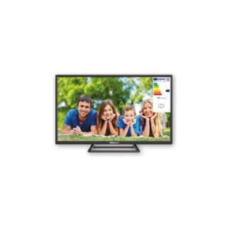 Televisore Tv Digiquest TV00070 Tv24 Black (ord.min.1.00 unità)