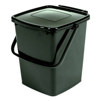Pattumiera Mattiussi Ecologia 12233 MINIMAX PRO Verde Pattumiera (ord.min.1.00unità)