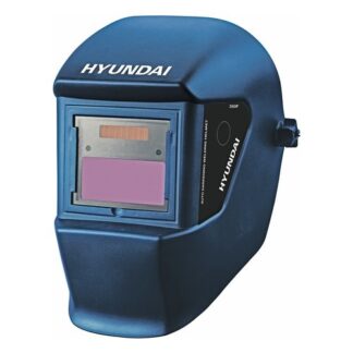 Maschera saldatore Maschera saldatore Hyundai Power Products 45180 HYWH 400X auto oscuran (ord.min.1.00 unità)