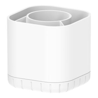 Scola posate Guzzini 29015311 CHEF LINE Bianco Scola posate (ord.min.1.00unità)