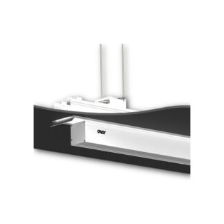 Supporto montaggio Supporto montaggio Itb ORSQ4240 SQUARE Inceiling option (ord.min.1.00 unità)