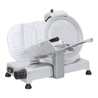 Affettatrice Affettatrice R.G.V. 90888 HARMONY 25 Gs Silver (ord.min.1.00 unità)