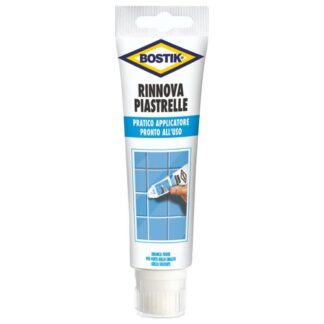 Sbianca fughe Sbianca fughe Uhu Bostik D1115 Rinnova Piastrelle con applicatore Bian (ord.min.1.00 unità)
