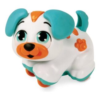 Gioco prima infanzia Clementoni 17450 BABY Cagnolino Cercacoccole Prime attività (ord.min.1.00unità)