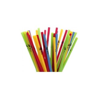 Set cannucce monouso Set cannucce monouso Virinnova 2400420 Multicolor (ord.min.1.00 unità)