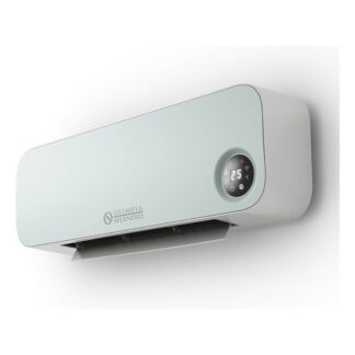 Termoventilatore Termoventilatore Splendid 99265 CALDO Sky Wifi Green (ord.min.1.00 unità)