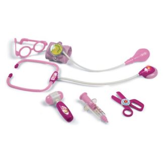 Set dottore Set dottore Grandi Giochi GG71299 AMORE MIO Piccola Dottoressa (ord.min.1.00 unità)
