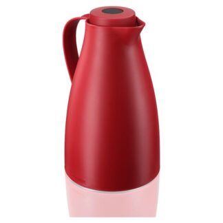 Caraffa termica Caraffa termica Leifheit 28543 HARMONIC Rosso (ord.min.1.00 unità)