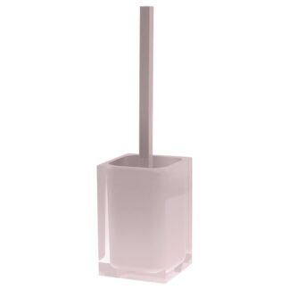 Porta scopino WC Porta scopino WC Gedy RA3310 RAINBOW Rosa (ord.min.1.00 unità)