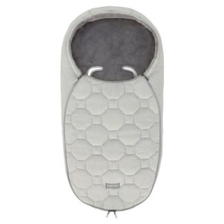 Sacco invernale Sacco invernale Inglesina A099P2IBG NEWBORN Footmuff per culle e seggi (ord.min.1.00 unità)