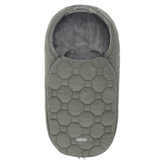 Sacco invernale Inglesina A099P2FRG NEWBORN Footmuff per culle e seggi Sacco invernale (ord.min.1.00unità)