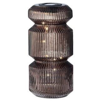 Lampada tavolo solare Lampada tavolo solare Kaemingk 897860 Assortito (ord.min.1.00 unità)