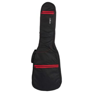 Custodia basso Custodia basso Stefy Line GB300 EB SERIE 300 Elettrico Black e Orange (ord.min.1.00 unità)