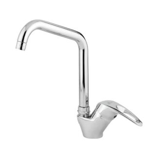Miscelatore lavello Miscelatore lavello CM 9206MISCCRM ACQUAMIX Torcello Cromo lucido (ord.min.1.00 unità)