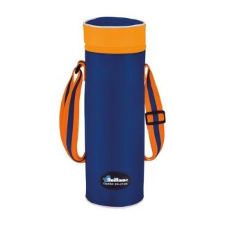 Porta bottiglie termico Uniflame 025280 OCEAN con tracolla Assortito Porta bottiglie termico (ord.min.1.00unità)