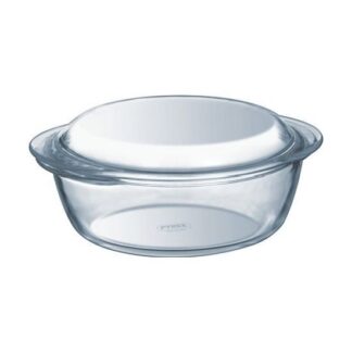 Casseruola Casseruola Pyrex 208A000 7643 Trasparente (ord.min.1.00 unità)