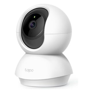 Videocamera sorveglianza Videocamera sorveglianza Tapo TC70 Pan&Tilt White e Black (ord.min.1.00 unità)
