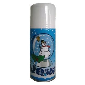 Neve Neve Solchim MG010209 Spray Bianco (ord.min.1.00 unità)