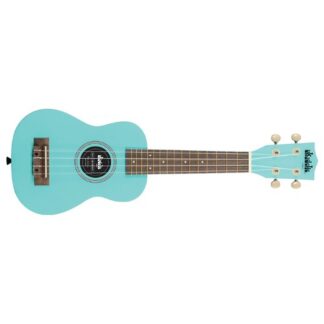 Ukulele Kala UKFROSTBITE2006 UKADELIC Frost bite Ukulele (ord.min.1.00unità)