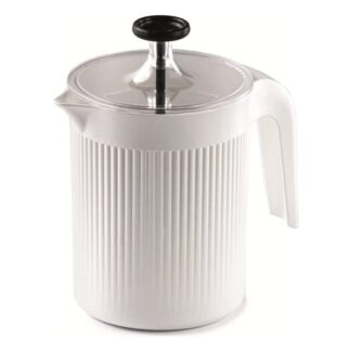 Montalatte Montalatte Snips 000968 Cremix cappuccinatore Bianco (ord.min.1.00 unità)