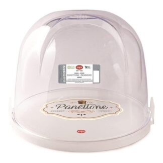 Porta dolci Porta dolci Snips 000973 Panettone & Pandoro Bianco (ord.min.1.00 unità)