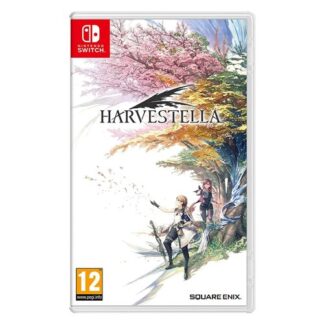 Videogioco Videogioco Square Enix 1110078 SWITCH Harvestella (ord.min.1.00 unità)